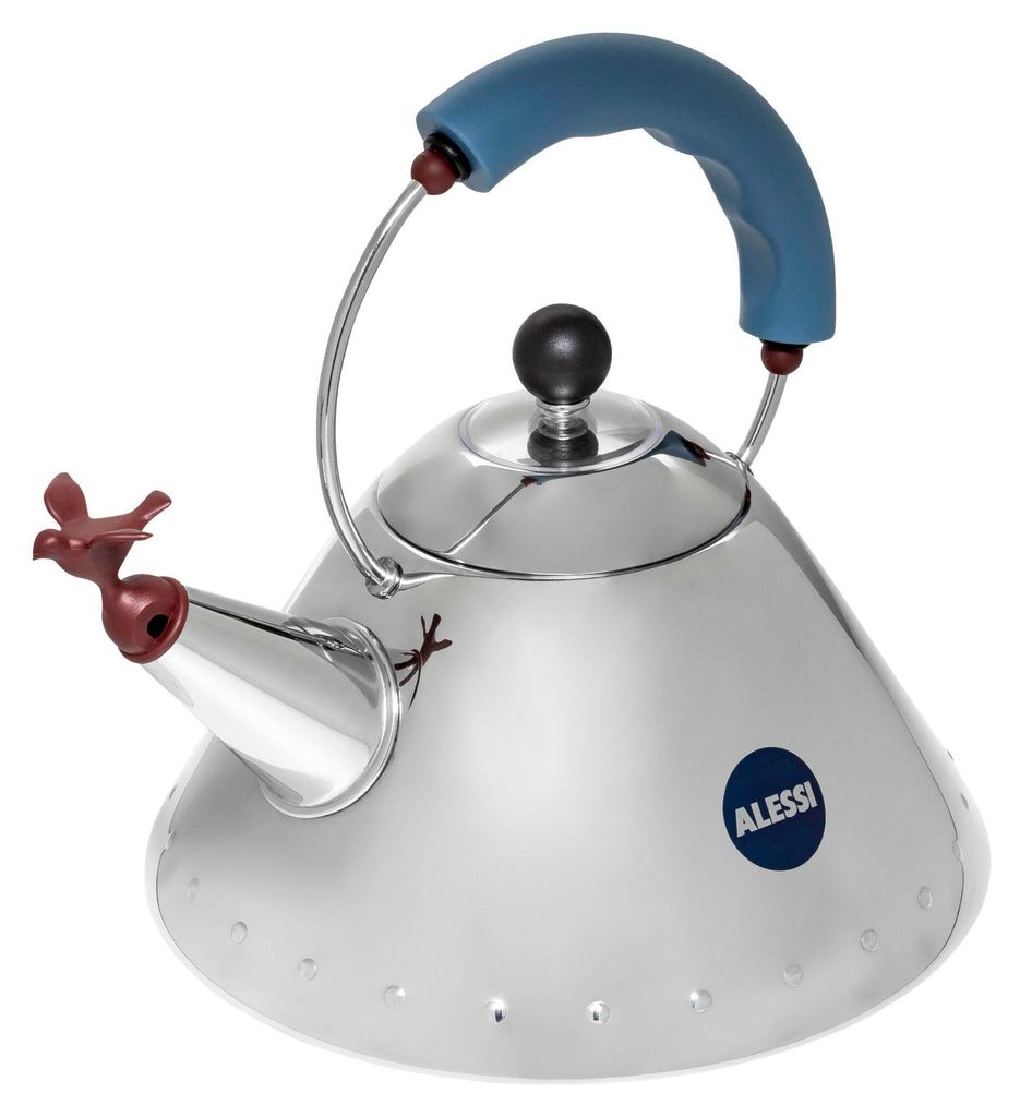 Alessi Wasserkessel 9093 9093 Produktbild 