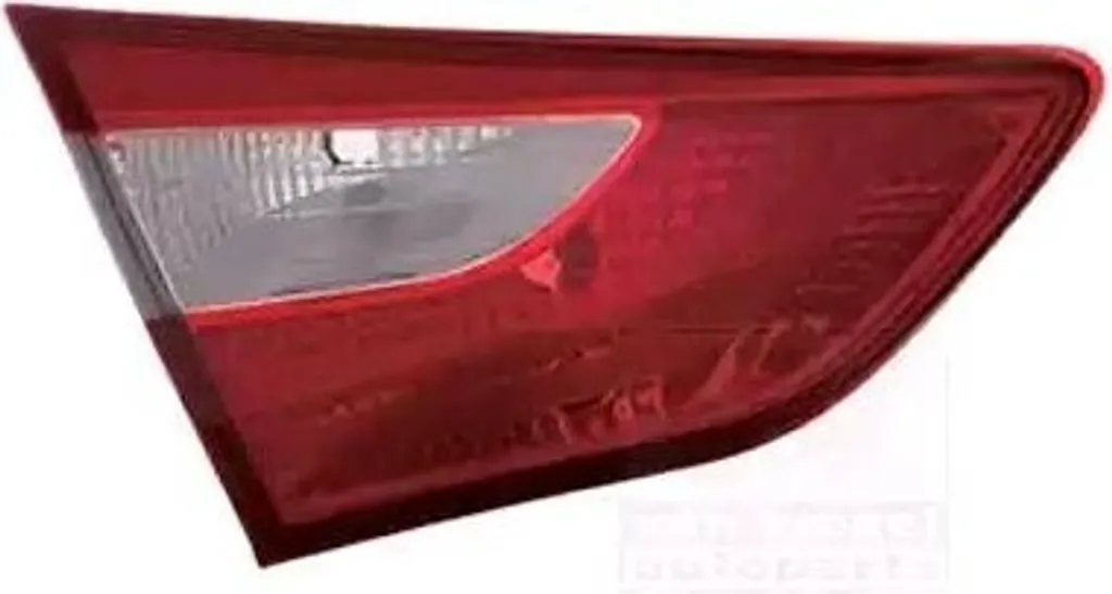 Remplacement feu arrière intérieur gauche VAN WEZEL pour Hyundai i30