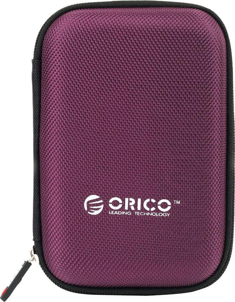 ORICO PHD-25-PU-BP, Beuteltasche, EVA Produktbild 