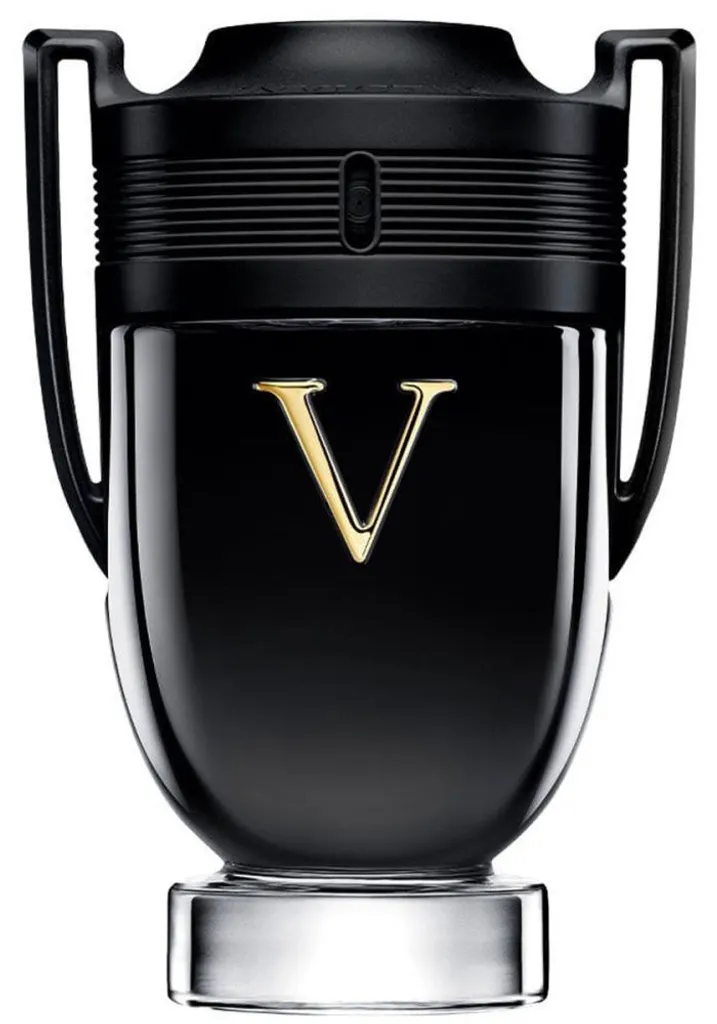 Paco Rabanne Invictus Victory Eau De Parfum Extrême Spray Homme 50ml