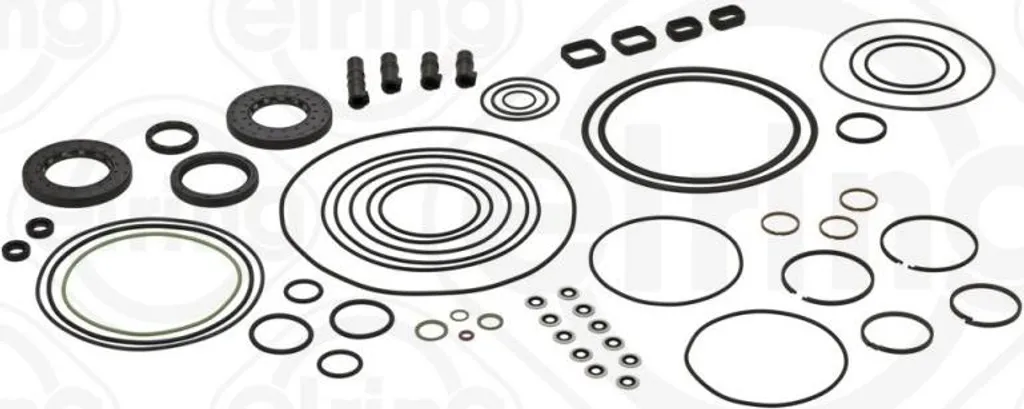 Joint de transmission BMW 118d kit de réparation complet