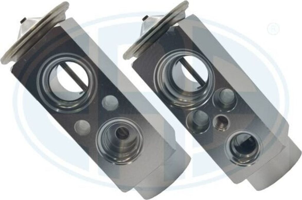 ERA 669003 - OE 140 830 04 84 Expansionsventil, Klimaanlage für SL (R129)