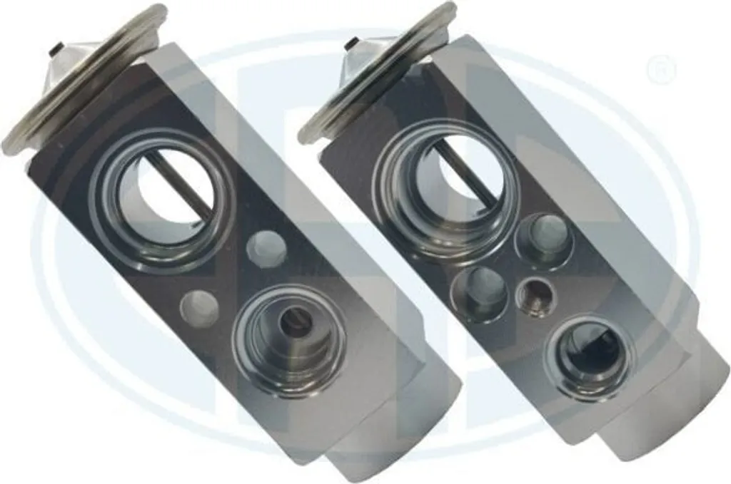 Vanne d'expansion ERA 669003 Haute Précision pour Mercedes SL R129 OE