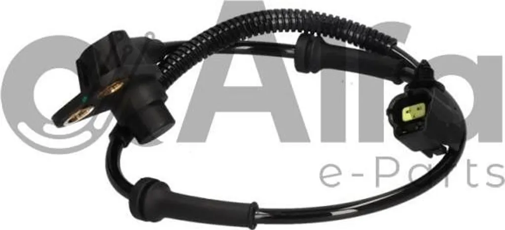 Capteur ABS de rechange pour Matiz - Capteur vitesse roue OE 96569341