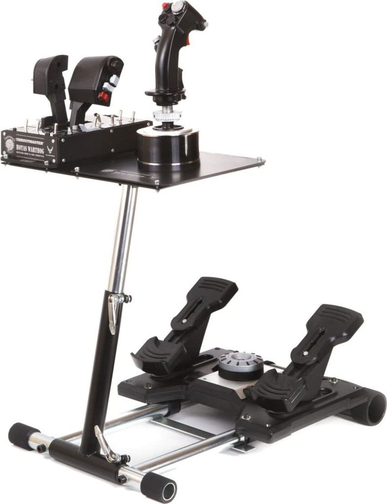 Wheel Stand Pro Thrustmaster HOTAS WARTH - Wheel Stand Pro Obrázek produktu 6