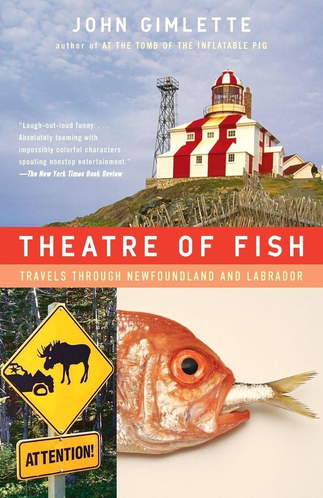 Theatre of Fish