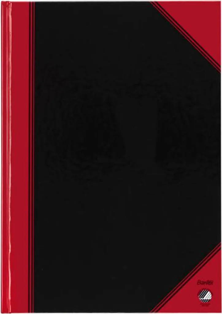 Cahier de notes A4 ligné 96 feuilles lot de 6 idéal réunions et cours - 2