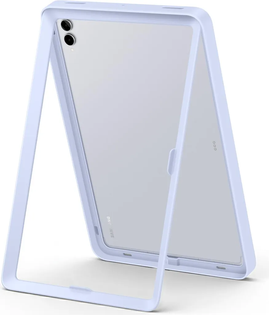 Cover Frame per Samsung Tab S11 Ultra: L'Accessorio di Design Definitivo