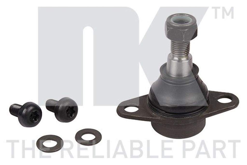 NK Traggelenk für BMW 3 Touring (E91) 5041515 Produktbild 