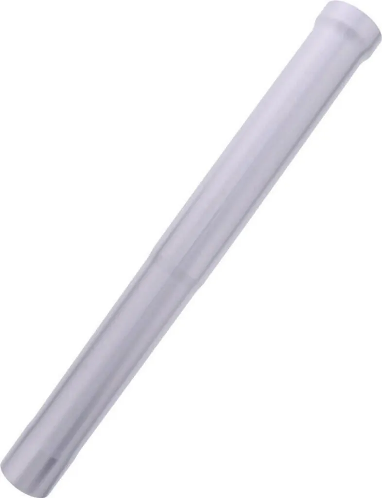 Couvre fourche JMP 0106900677 en aluminium argent pour Suzuki VZR 1800