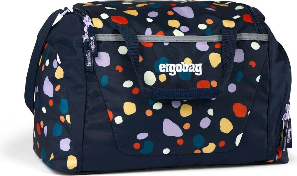 ergobag Sporttasche Bärnsteinhöhle