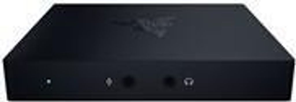 Razer Ripsaw HD, Černá, HDMI, 1920 x 1080 px, Čína, 2160p,