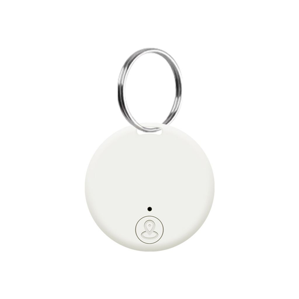 Key Tracker,Anti-Verlust-Gerät,Bluetooth Key Tracker,Zwei-Wege-Alarm-Gerät,Positionierung Anti-Verlust-Gerät