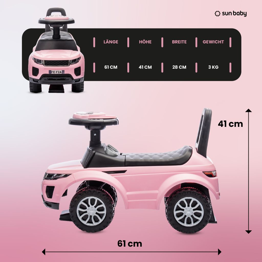 Šmykľavé auto Šmykľavé vozidlo Detská hračka do auta od 1 Obrázok produktu 4