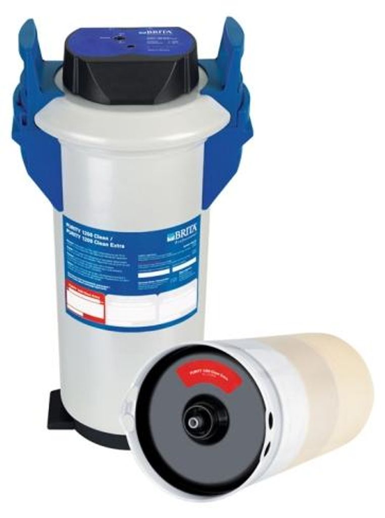 Brita Purity 1200 Clean Système de filtration Image du produit 