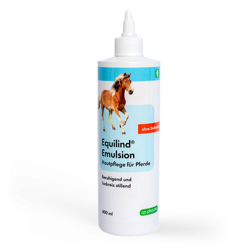 400 ml Equilind Emulsion Produktbild 