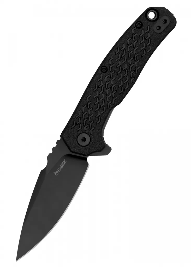 Couteau Kershaw Conduit 1407 ouverture assistée lame 8Cr13MoV