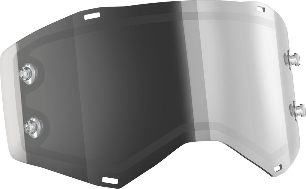 Scott Doppelglas Prospect Fury , Light Sensitive Grey - Grau