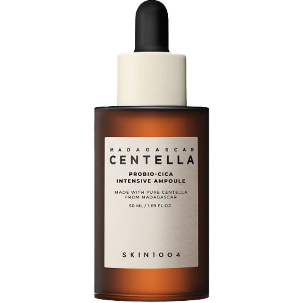 Skin1004 - Madagascar Centella Probio-Cica Intensive Produktbild 
