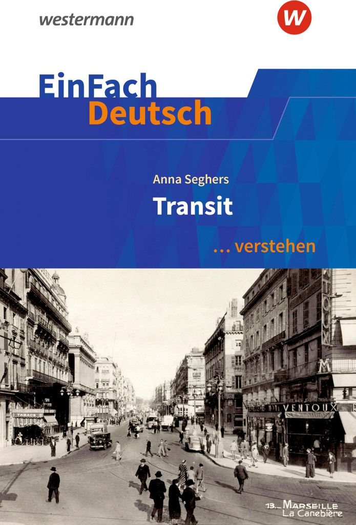 EinFach Deutsch ... verstehen