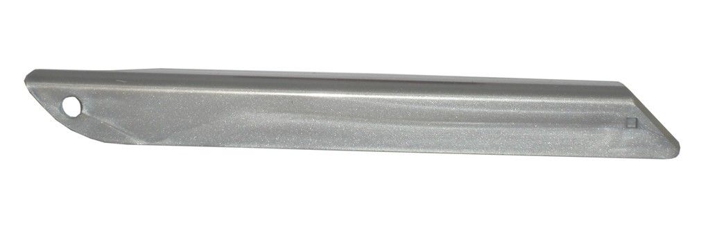 Horn Längenadapter Kettenschutz für Catena 05-3/05-2/06 silber