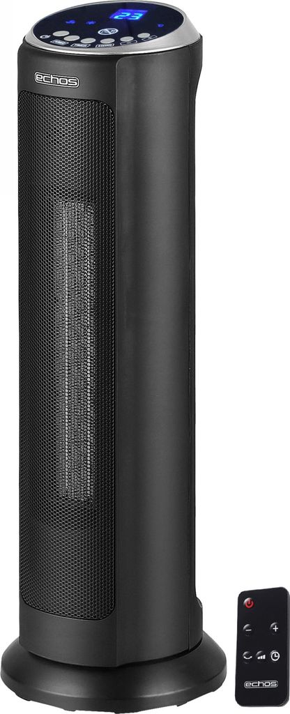 Termoventilatore ceramico Echos Eco-351 Immagine del prodotto 