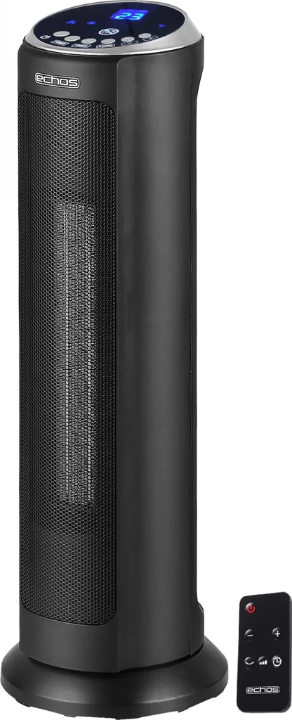 Termoventilatore ceramico Echos Eco-351