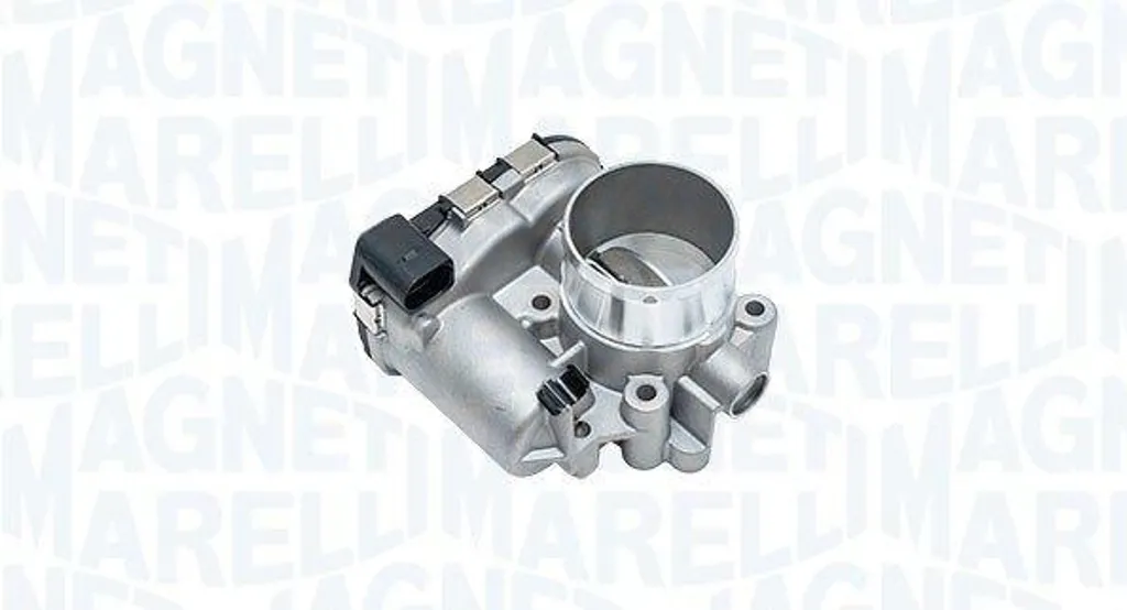 Corps de Papillon des Gaz Ford Transit Mk6 Bus et Fourgon V347 V348