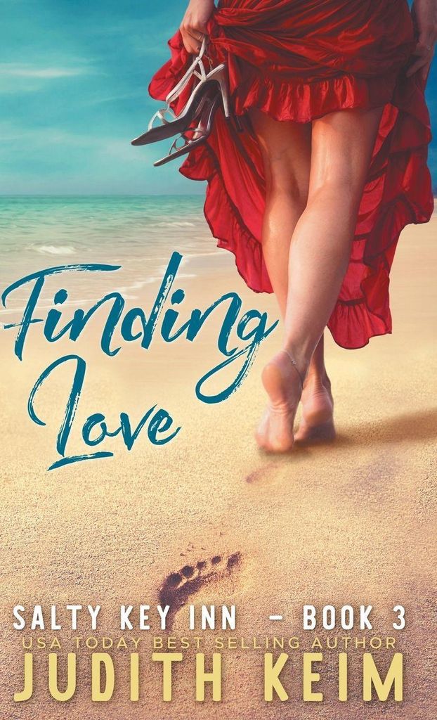 Die Liebe finden: Roman von Judith Keim über Schwestern, Familie und starke Frauen