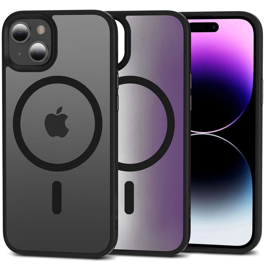 Tech-Protect 5906302302017, Ochranný obal, Apple, iPhone Obrázok produktu 