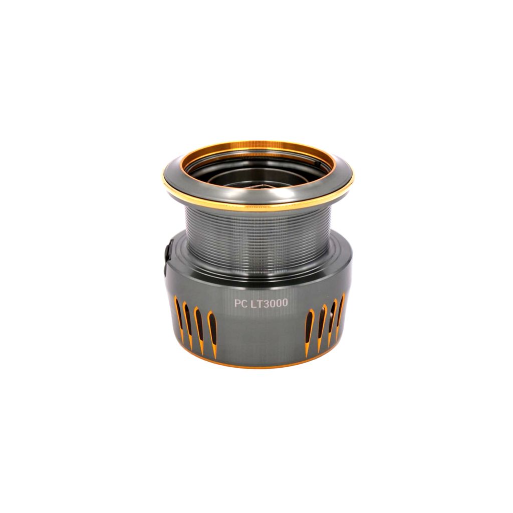 DAIWA Ersatzspule für 23 Airity LT, PC 3000, 19001-351