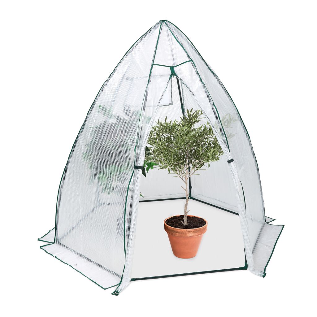 Záhradný fóliovník RD49726 Obrázok produktu 