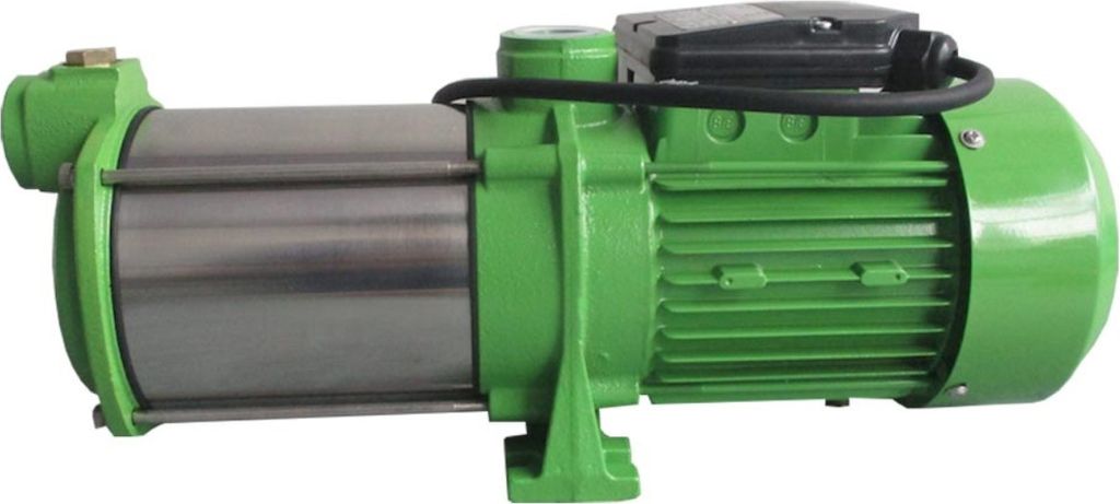 CHM GmbH® Premium Kreiselpumpe 1,65 KW Gartenpumpe Produktbild 3