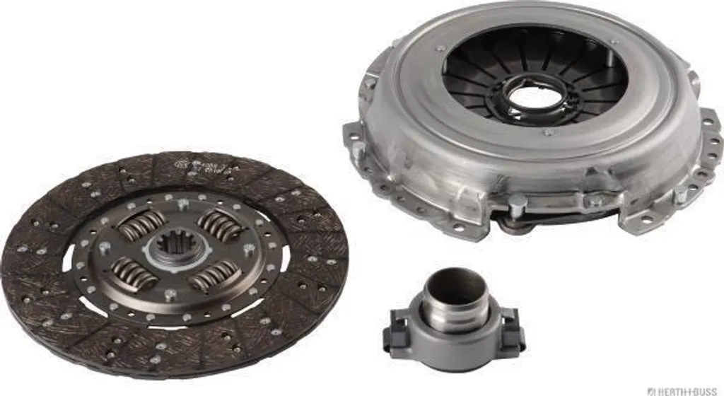 Kit embrayage anti-patinage J2001248 pour panne Master NV400