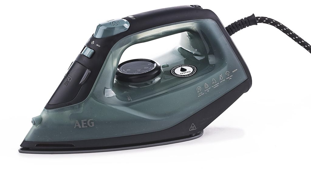 AEG (ELECTROLUX) AEG SI5-2-60G Dampfbügeleisen Care 5000 Immagine del prodotto 