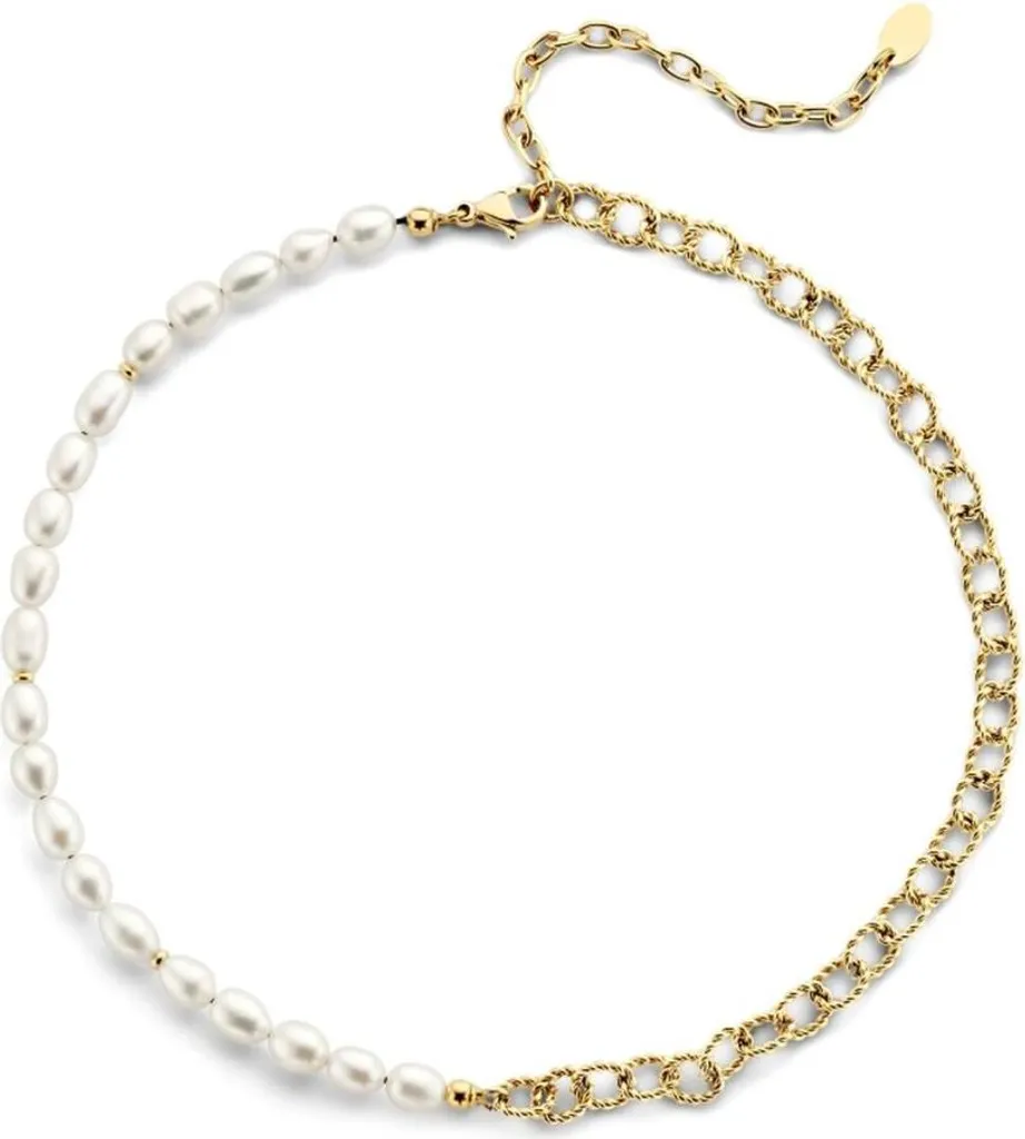 Bracelet femme CO88 Collection 8CN-26254 Or - Bijou chic et élégant