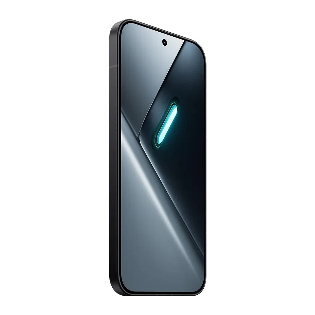 Xiaomi Poco X8 Pro 5G Noir avec Batterie 6500 mAh et Charge Rapide