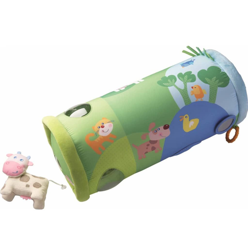 HABA 301197, 0,5 Jahr(e), Polyester, Polyvinylchlorid, Produktbild 
