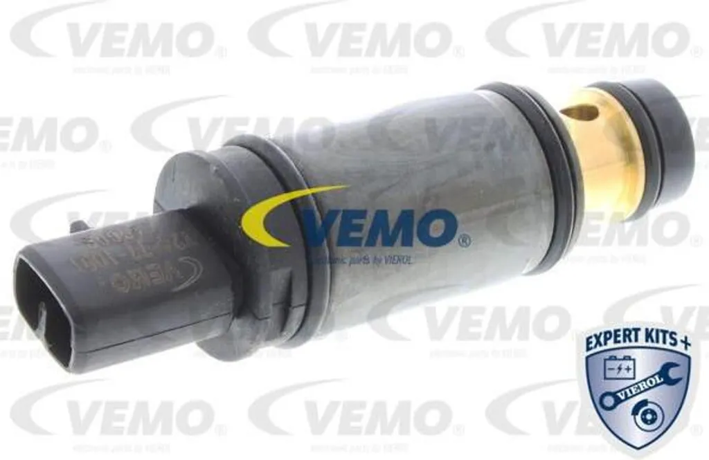 Solution panne clim Fiat Alfa : Vanne de régulation OE 55702161