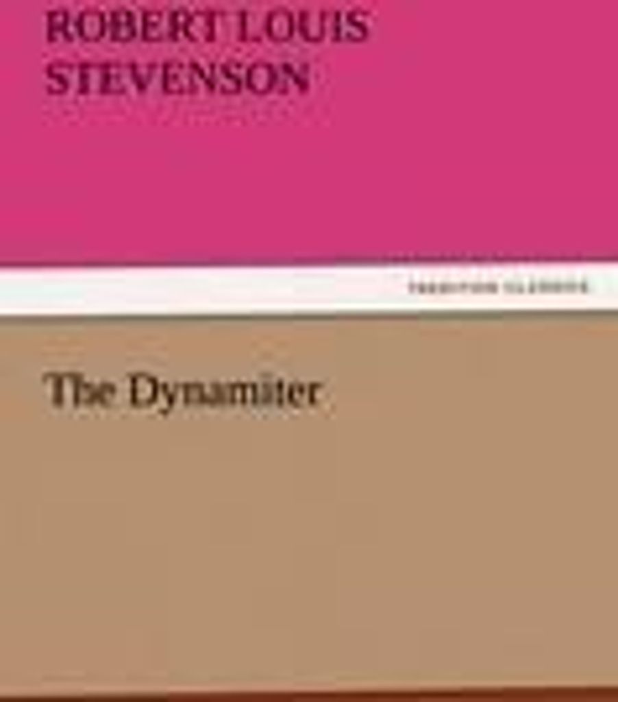 The Dynamiter