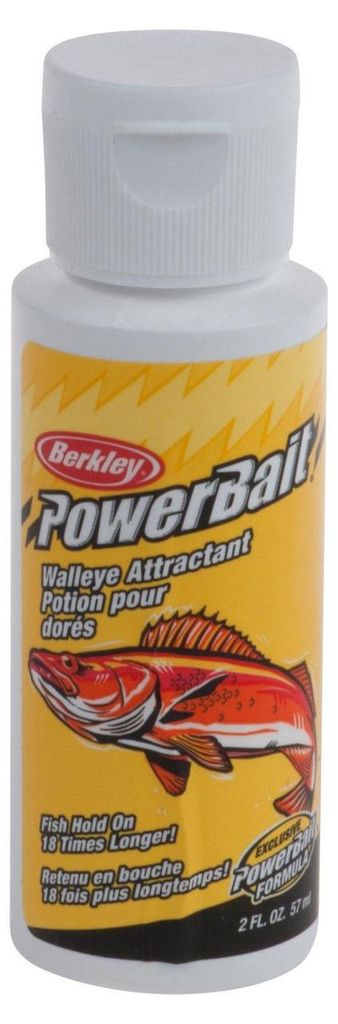 Berkley PowerBait Attractant 57ml - Lockstoff Produktbild 