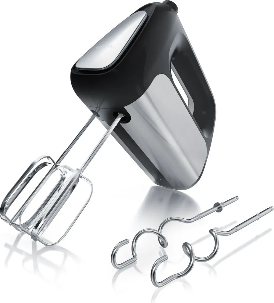 Arendo Impastatrice Mano Acciaio Inox - Offerta Miglior Rapporto Qualità
