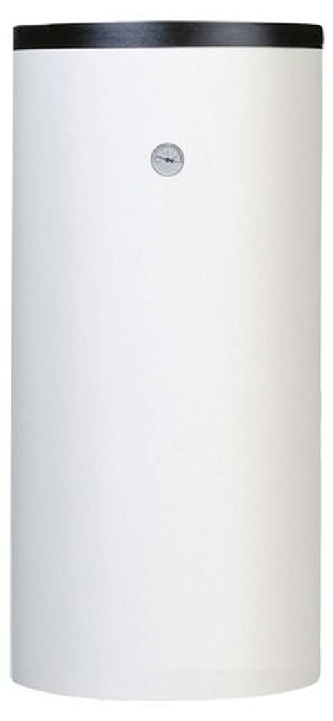 Remeha Pufferspeicher P 750-3, 750 Liter Speichervolumen, Heizungsunterstützung