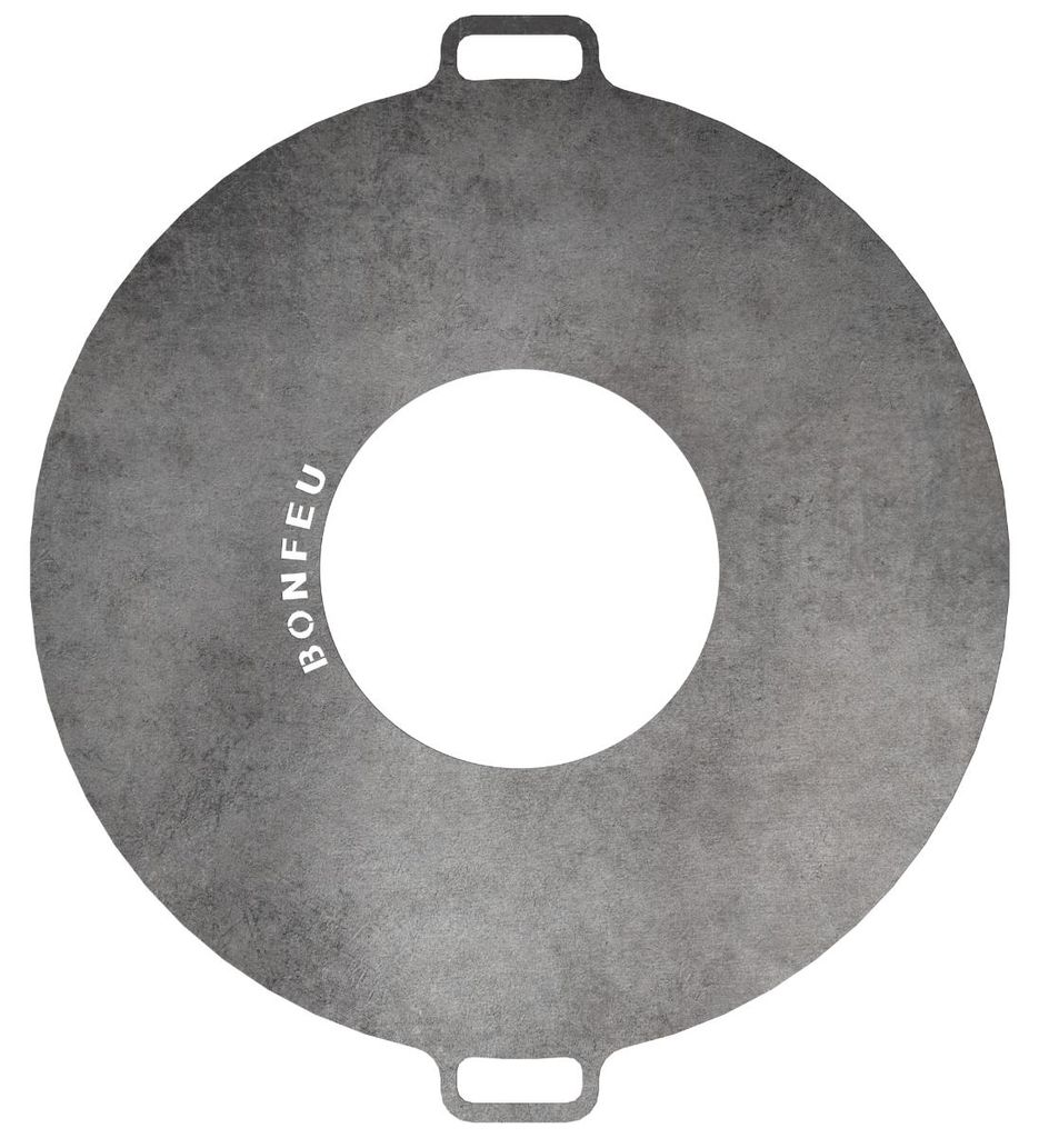 BonFeu Plancha 100 cm - BonFeu BonPlancha vuurschaal Productafbeelding 