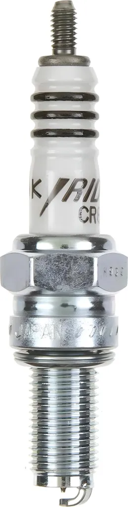NGK DCR7EIX 3605 Iridio - Fornitura Professionale 10 Pezzi