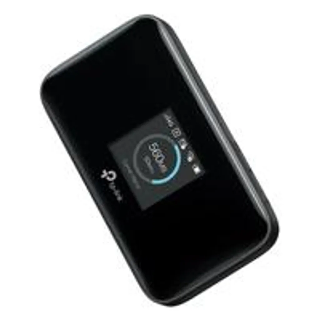 TP-Link M7750 Routeur 4G LTE-Advanced 600 Mbps Wi-Fi Mobile Compact