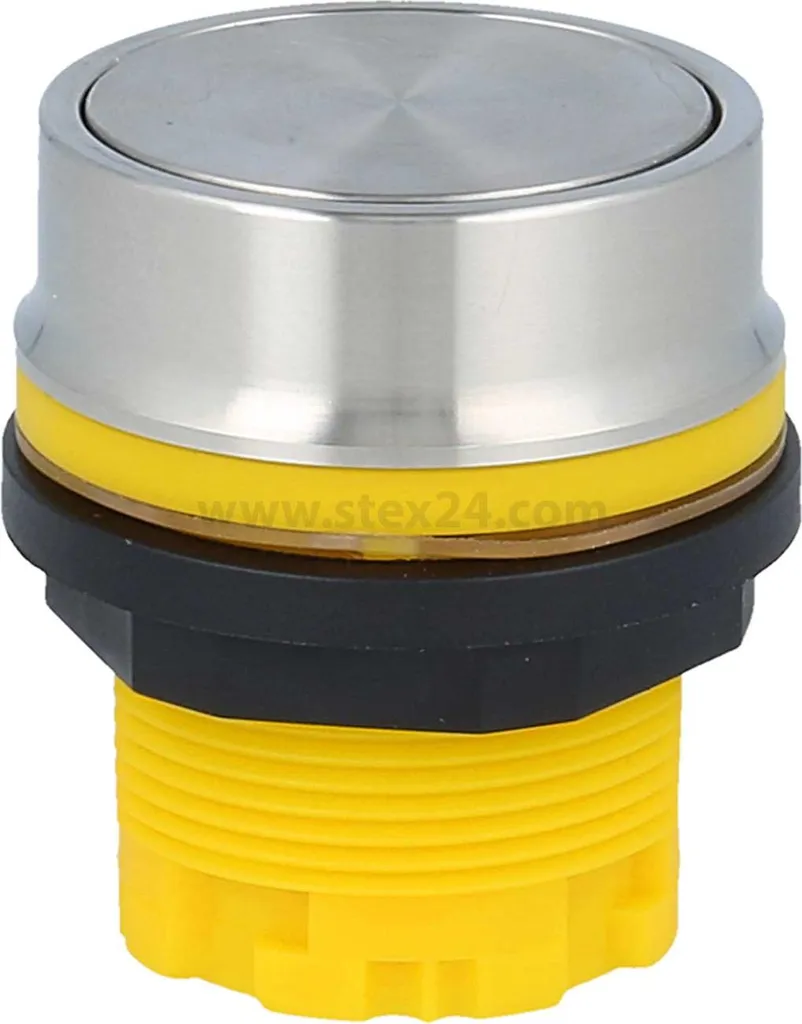 Compra Georg Schlegel RVA 6,0mm: Il Pulsante Indistruttibile IP65