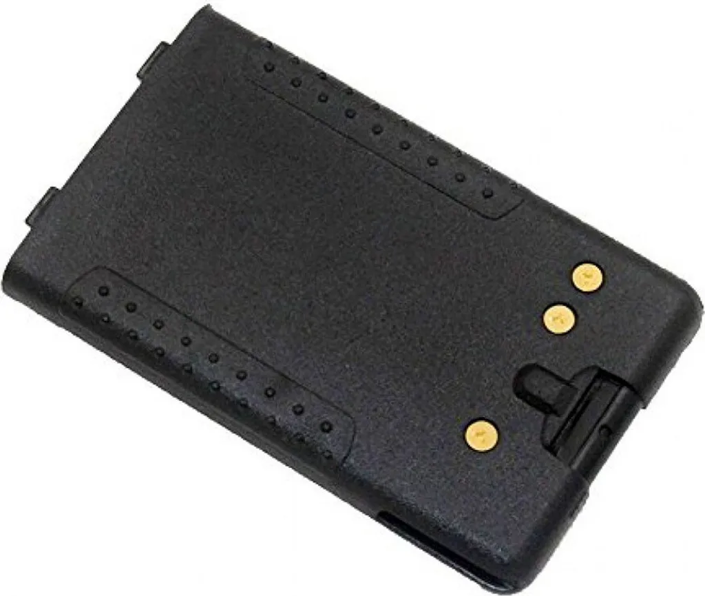 Batterie FNB-83 pour Walkie-Talkie Yaesu FT-60R VX-110 VX-150 et VX-160
