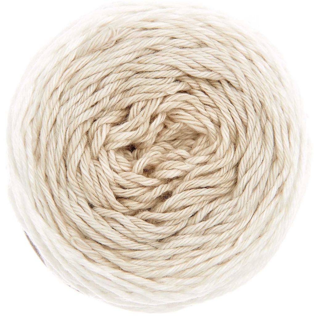 Rico Design Ricorumi Spin Spin Garn 115m 50g Baumwolle Produktbild 