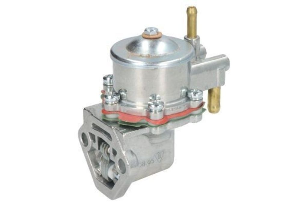 ENGITECH Benzinpumpe ENT110006 für FIAT CINQUECENTO (170) mechanisch